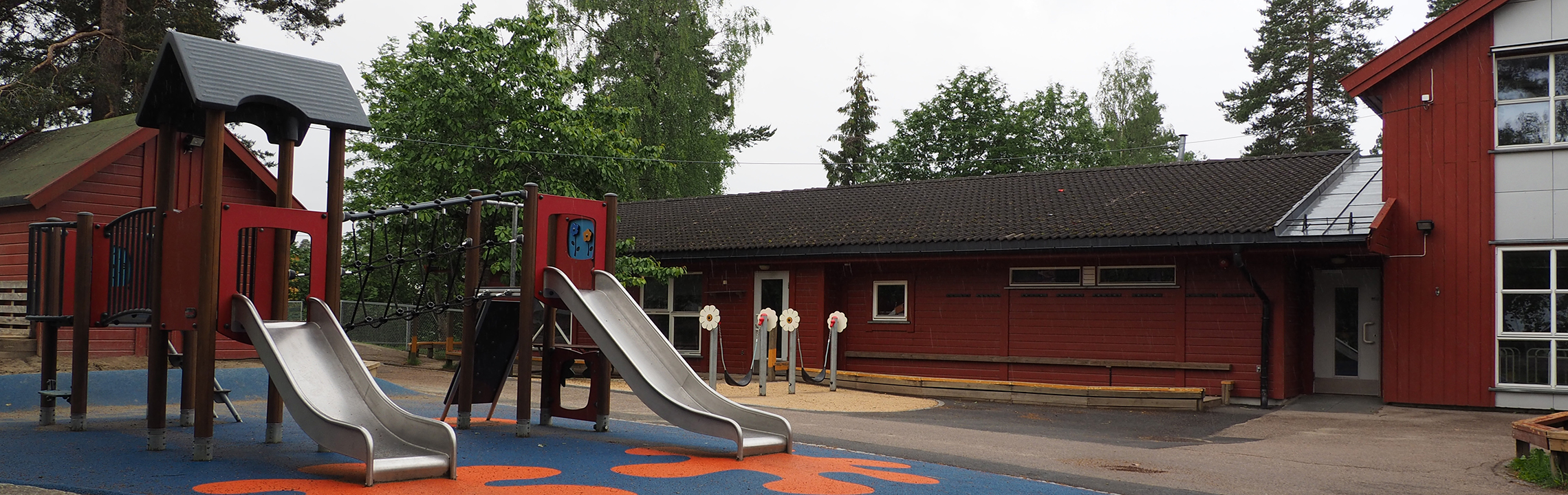 Hellerasten barnehage