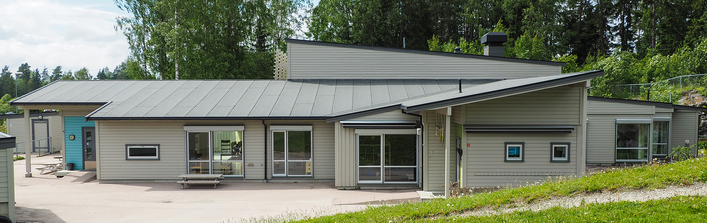 Slåbråten barnehage