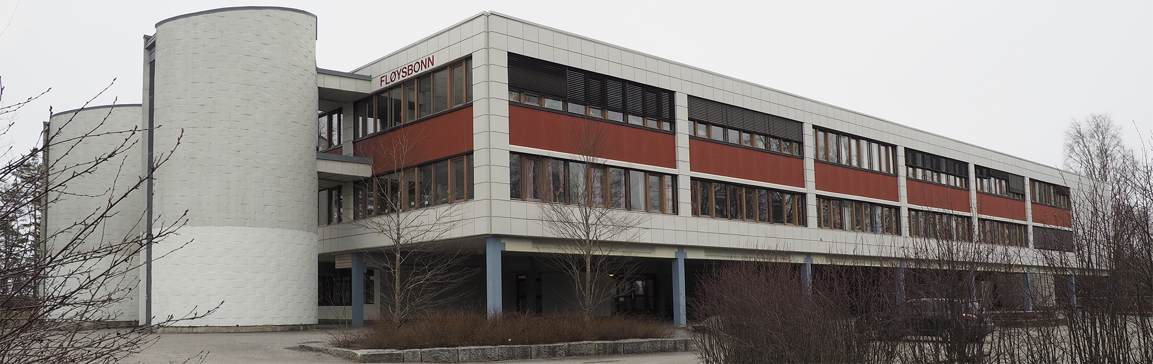 Fløysbonn ungdomsskole
