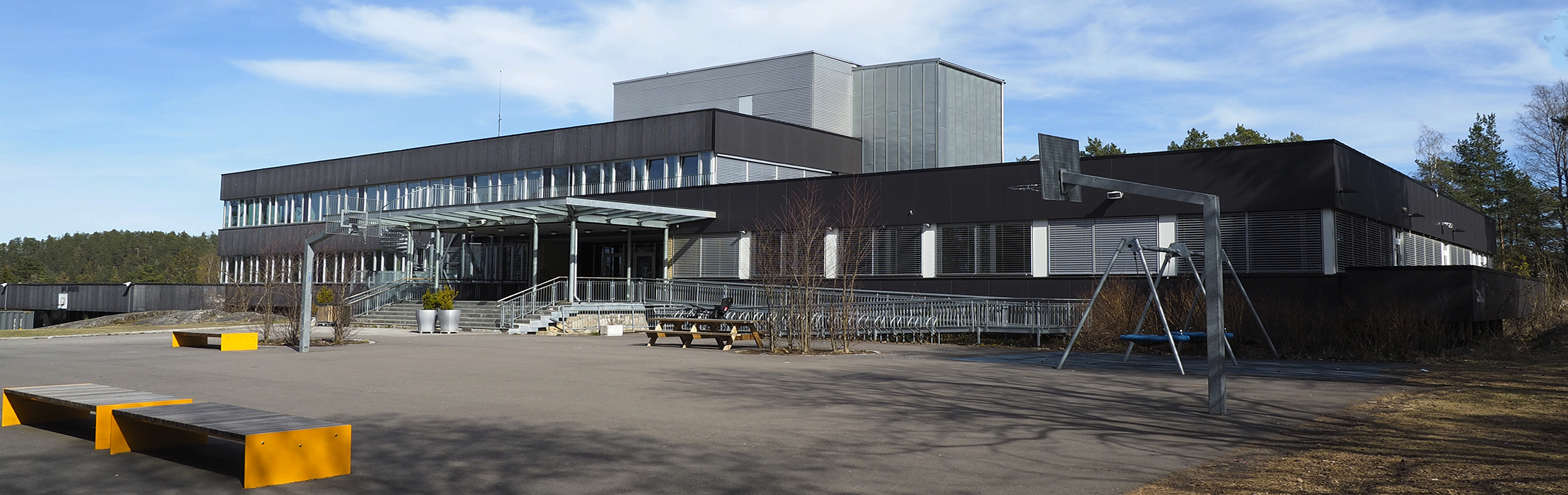 Ingieråsen ungdomsskole